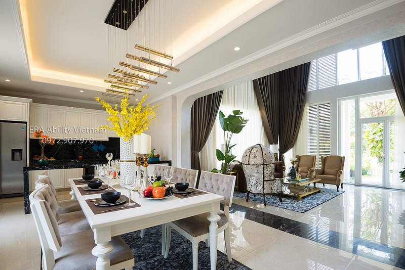 Điều hòa là thiết bị không thể thiếu