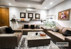 Điều hòa là thiết bị không thể thiếu